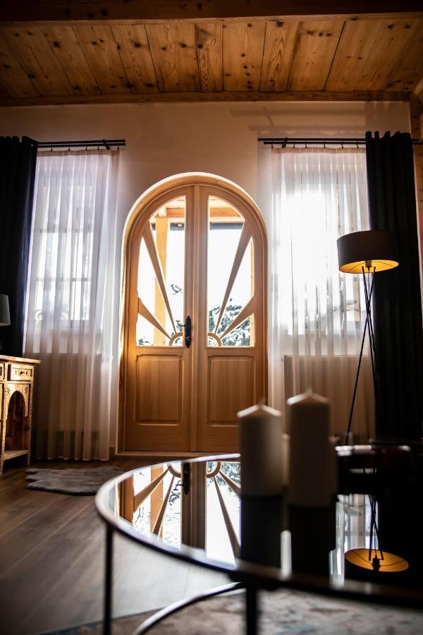 Apartamenty Stare Izby Poronin Dış mekan fotoğraf